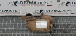 Catalizator, 8201030945, Renault Megane 3 sedan, 1.5dci