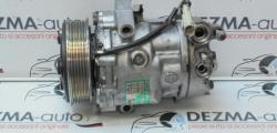 Compresor clima GM13106850, Opel Combo Tour, 1.3cdti, Y13DT