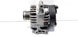 Alternator cod 51880173, Fiat Punto Evo Van (199) 1.3d m-jet