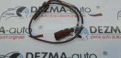 Sonda temperatura gaze 03G906088, Vw Caddy 3, 1.9tdi, BLS