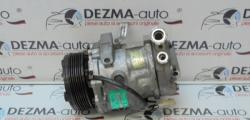 Compresor clima 24422013, Opel Astra G sedan (F69) 1.7dti, Z17DTL