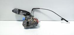 Broasca dreapta spate, 6Y0839016A, Skoda Fabia 2 Combi (5J) (id:250181)