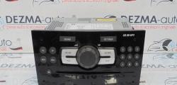 Radio cd cu mp3 GM13254192, Opel Corsa D (id:250503)