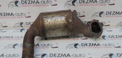 Catalizator 55283548, Opel Corsa D, 1.3cdti (id:250462)