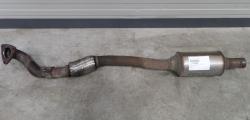 Catalizator Zafira B, 1.9cdti, GM55353009