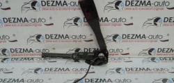 Capsa centura scaun stanga fata cu fir GM13286180, Opel Corsa D (id:250508)