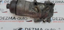 Carcasa filtru ulei, Ford C-Max 1.6tdci, G8DA