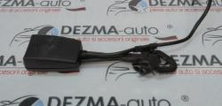 Capsa centura scaun dreapta fata, 8E0857755G, Audi A4 Avant (8ED, B7) (id:250554)