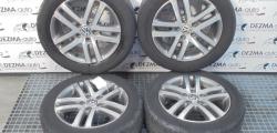 Set jante aliaj 1K0601025AJ, Vw Golf 5 Variant