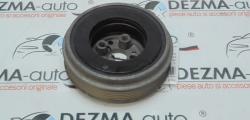 Fulie motor 038105243, Skoda Octavia (1U2) 1.9tdi, ASZ