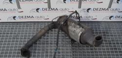 Catalizator cu filtru particule 4M51-5A270-AD, Ford Focus 2 sedan 1.6tdci