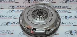 Volanta masa simpla cu placa presiune, Vw Polo (6R) 1.4tdi CUS