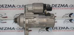 Electromotor 02Z911024D, Audi A3 Sportback (8VA) 1.6tdi, CRKB