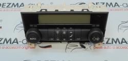 Display climatronic 8200487008, Renault Laguna 2