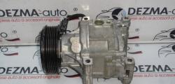 Compresor clima 517469310, Fiat Punto Evo Van 1.3D M-Jet