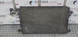 Radiator clima 1K0820411E, Skoda Octavia 2 (1Z3) 1.9tdi