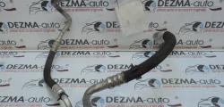 Conducta clima, GM13221005, Opel Corsa D, 1.3cdti, Z13DTJ