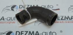 Furtun intercooler, 55556009, Fiat Grande Punto (199) 1.3D M-jet, 199A3000