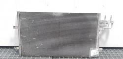 Radiator clima 3M5H-19710-CA, Ford Focus 2 Combi (DA) 1.8tdci (id:120116)