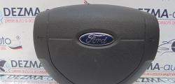 Airbag volan, 6S6A-A042B85-AB, Ford Fiesta 5 (id:251058)