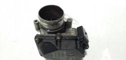 Clapeta acceleratie, cod 03L128063D, Audi A6 (4F, C6) 2.0tdi, CAH (id:349175)