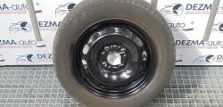 Janta tabla, Ford Fiesta 5, 1.3B (id:251004)