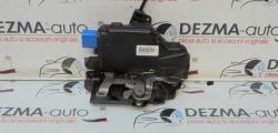 Broasca stanga fata, 3B1837015AR, Skoda Fabia 2 (5J)