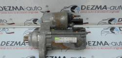 Electromotor, 02T911023S, Skoda Fabia 2 (5J) 1.2B