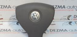 Airbag volan 1K0880201P, Vw Golf 5 Variant (1K5)