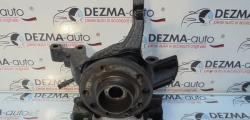 Fuzeta stanga fata  cu abs, Opel Astra H, 1.7cdti (id:251377)