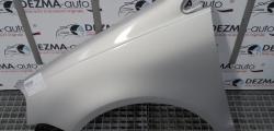 Aripa stanga fata, facelift Vw Polo (9N_) (id:251470)