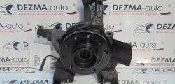 Fuzeta stanga fata cu abs, Opel Astra H, 1.9cdti (id:251296)