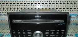 Radio cd 3M5F-18C821-AD, Ford Focus 2, 2004-2011