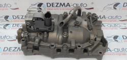 Pompa ulei, 03G103537B, 03G115105C, Audi A6 (4F, C6) 2.0d, CAG