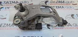 Ansamblu stergator stanga fata, BM51-17K484-A, Ford Focus 3