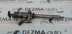 Injector 0445110259, Peugeot 206 hatchback (2A) 1.6hdi, 9HZ