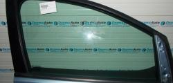 Geam dreapta fata Ford Focus C-Max, 2003-2007