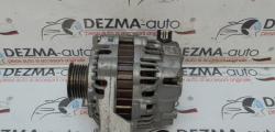 Alternator, cod 2S6T-10300-DB, Ford Fusion 1.6B, FYJA