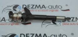 Injector,cod 8-97376270-1, Opel Astra J GTC, 1.7cdti, A17DTJ