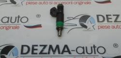 Injector,cod 98MF-BB, Mazda 2, 1.6B, FYJA