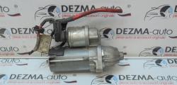 Electromotor 55204116, Fiat Qubo 1.3m-jet, 199A9000