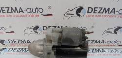 Electromotor, 2S6U-11000-CB, 0001107417, Ford Fusion, 1.3B, FUJA