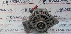 Alternator, cod 2S6T-10300-CB, Ford Fusion, 1.3B, FUJA