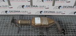 Catalizator, Ford Mondeo 4 sedan, 1.8tdci (id:251766)