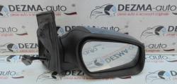 Oglinda electrica dreapta, Ford Focus 2 (DA) (id:252025)