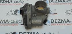 Clapeta acceleratie, 4F9U-9E928-BA, Ford Fiesta 5, 1.4B, FXJB