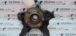 Fuzeta stanga fata cu abs, Ford Mondeo 4 sedan, 1.8tdci (id:251779)