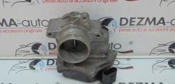 Clapeta acceleratie 03G128063F, Vw Passat (362) 1.6tdi, CAY