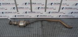 Catalizator, cod 8E0131701FM, Audi A4 Avant (8ED, B7), 2.0 TDI, BLB (id:251173)