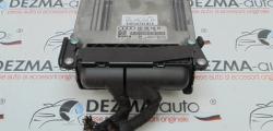 Calculator motor, 03G906016GN, 0281012113, Audi A4 Avant (8ED, B7) 2.0tdi